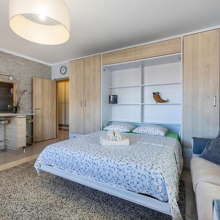 Convista Flat T2+1 Appartement Portimão Buitenkant foto
