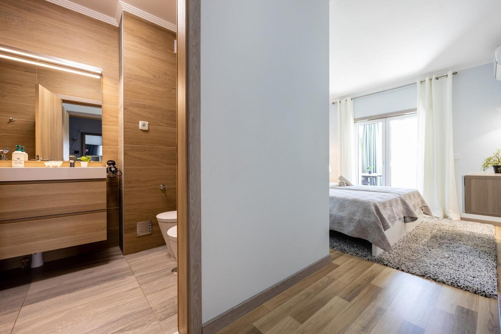 Convista Flat T2+1 Appartement Portimão Buitenkant foto