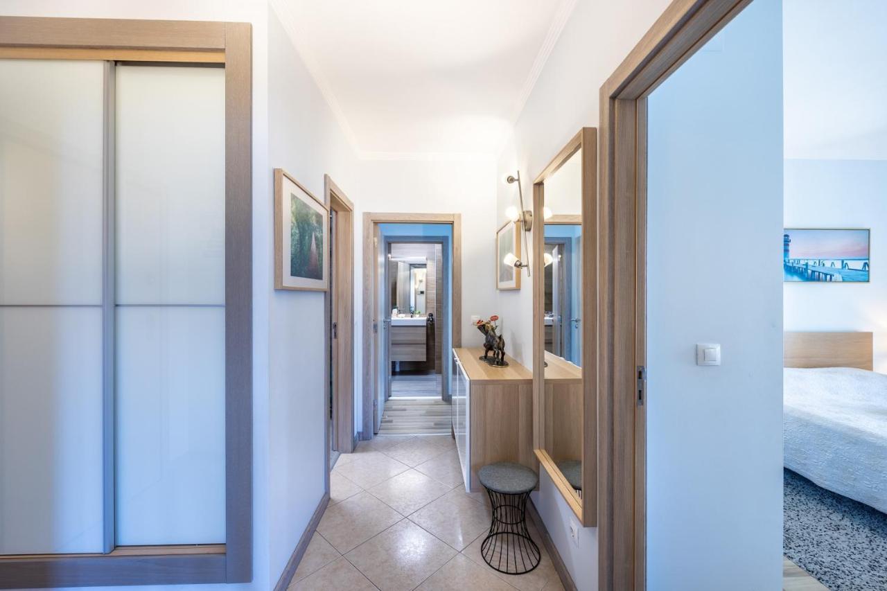 Convista Flat T2+1 Appartement Portimão Buitenkant foto