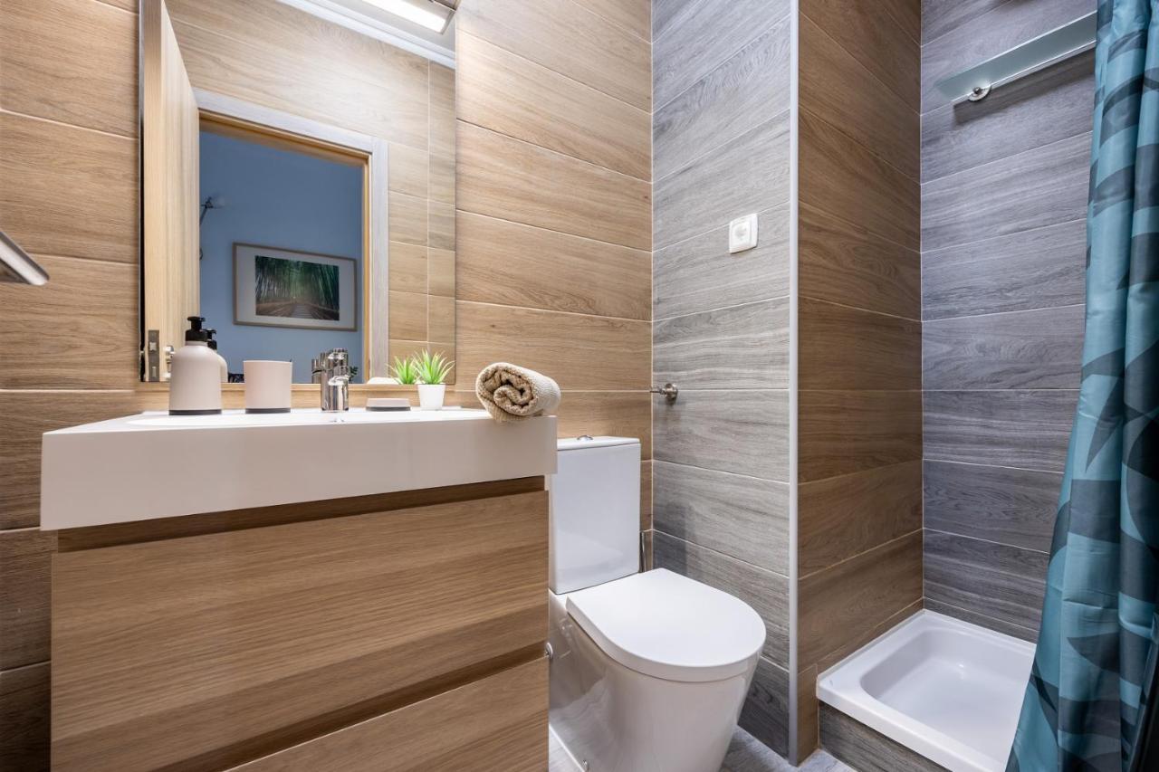 Convista Flat T2+1 Appartement Portimão Buitenkant foto