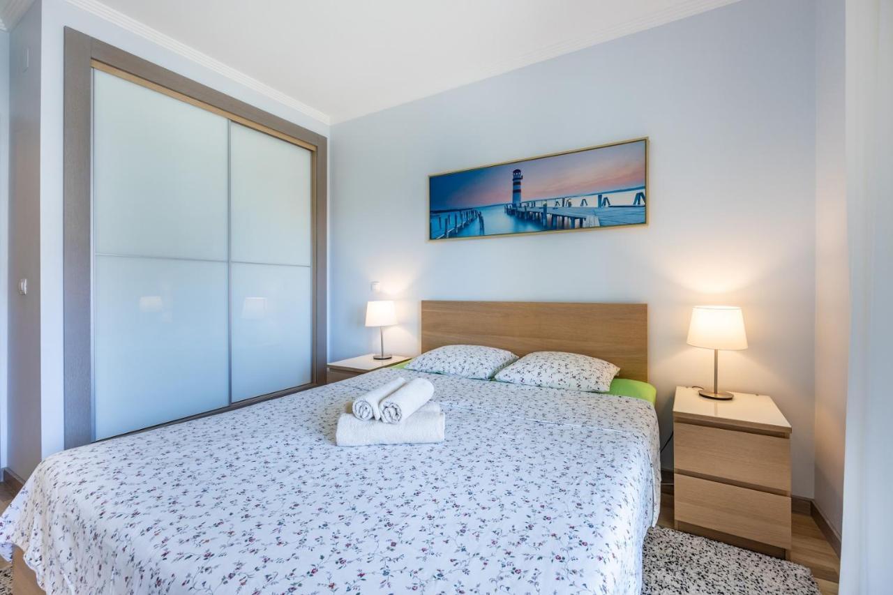 Convista Flat T2+1 Appartement Portimão Buitenkant foto